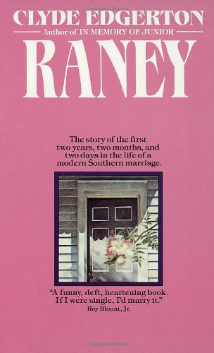 Raney Cover