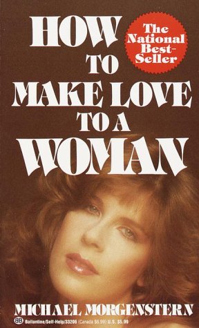 How to make love to a woman Cover