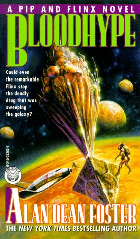 Bloodhype Cover