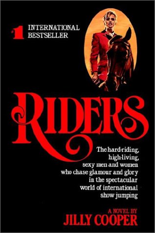 Riders Cover