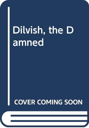 Dilvish, the Damned Cover