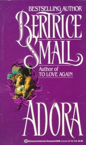 Adora Cover
