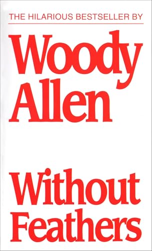 Without Feathers Poster