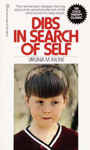 Dibs in search of self Cover