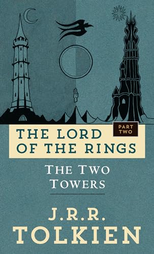 The lord of the rings Cover