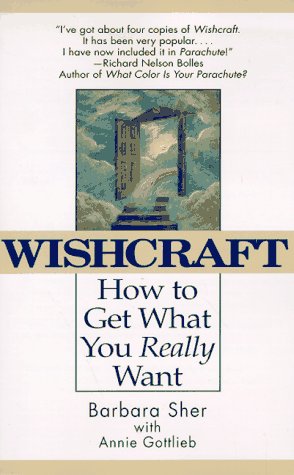 Wishcraft Cover
