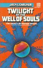 Twilight at the Well of Souls Cover