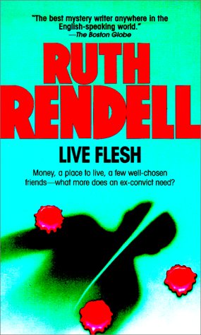 Live flesh Cover