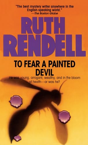To Fear a Painted Devil Cover