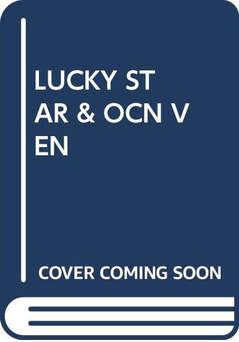 Lucky Starr and the Oceans of Venus Cover