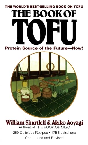 Book of Tofu Cover
