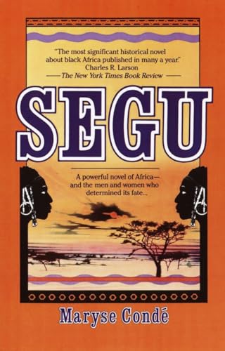 Segu Cover