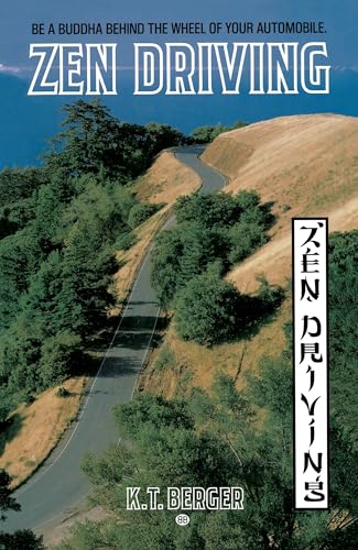 Zen driving Cover