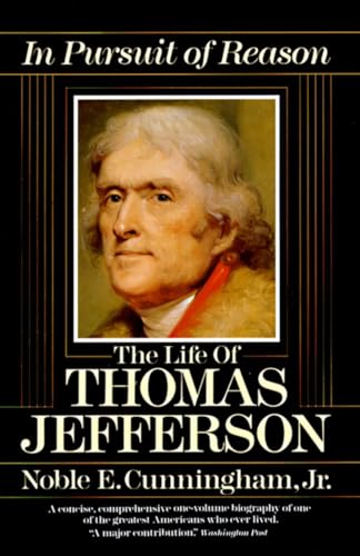 In Pursuit of Reason Cover