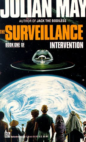 The Surveillance Cover
