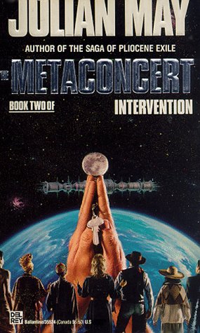 Metaconcert Cover