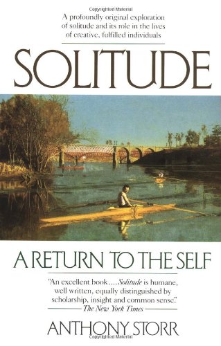 Solitude Cover