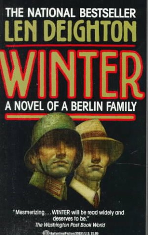 Winter Cover