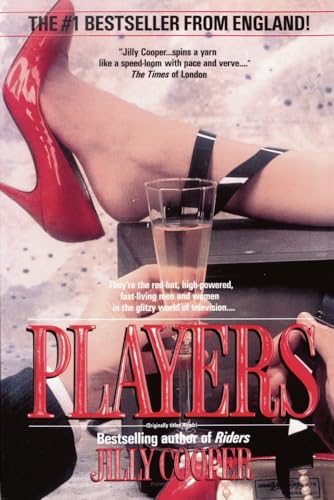 Players Cover