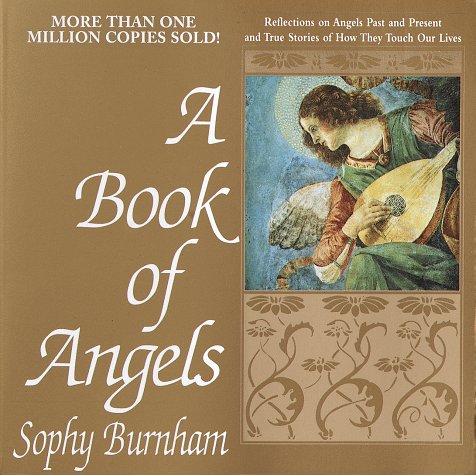 A book of angels Cover