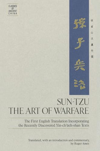 Sun-tzu Cover