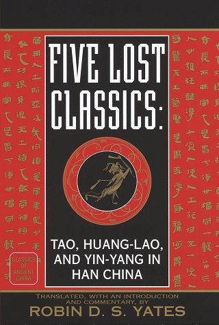 Five Lost Classics Cover