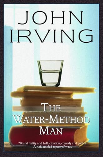 The Water-Method Man Cover