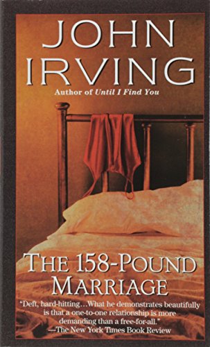 The 158-pound marriage Cover