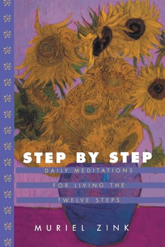 Step by step Cover