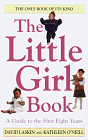 The little girl book Cover