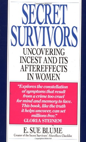 Secret Survivors Cover