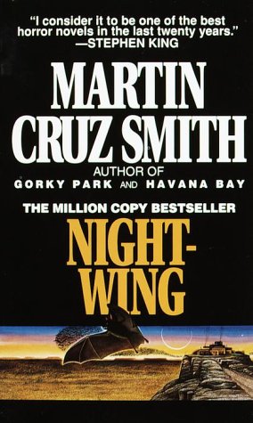 Nightwing Cover