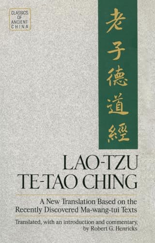 Lao Tzu Cover