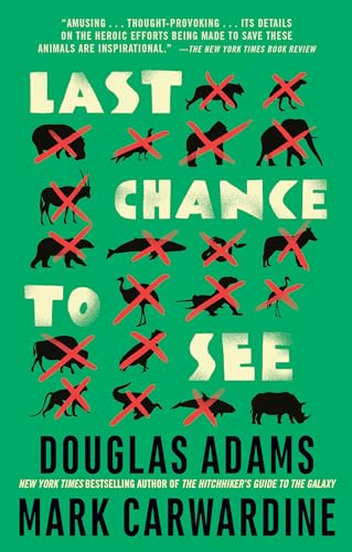 Last chance to see Cover