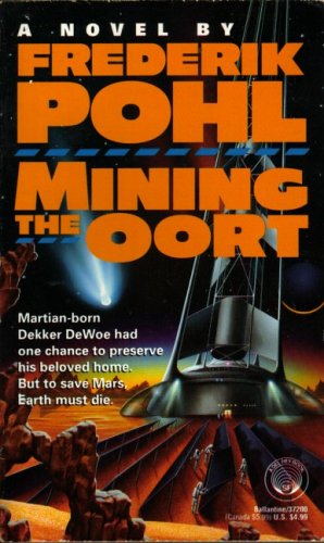 Mining the Oort Cover