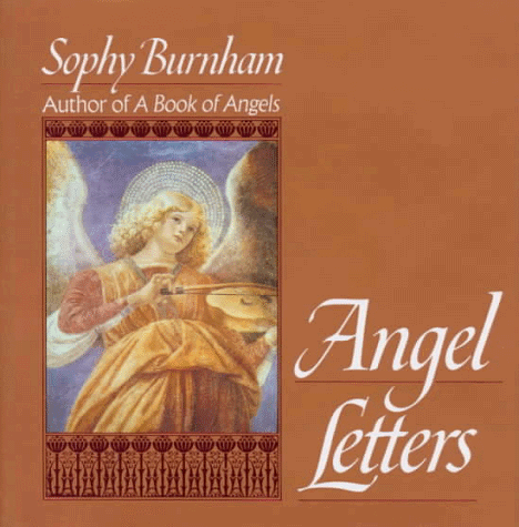 Angel Letters Poster