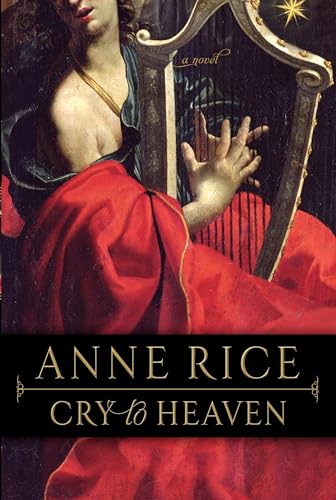 Cry to Heaven Cover