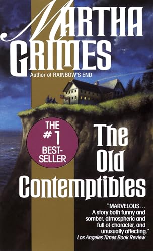 The Old Contemptibles Cover