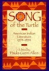 Song of the Turtle Cover
