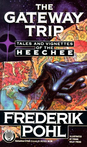 Gateway Trip Cover