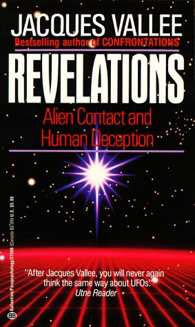 Revelations Cover