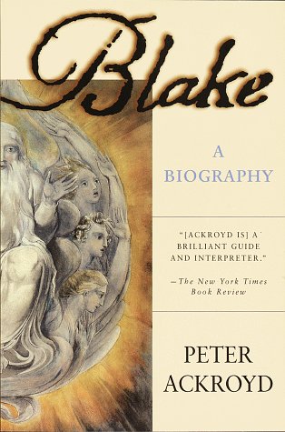 Blake Cover