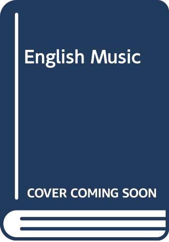 English Music Cover