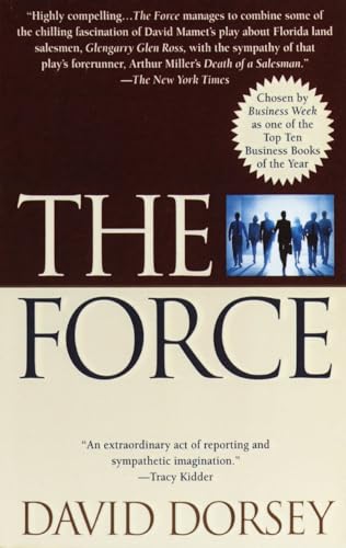 The Force Cover