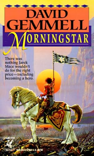 Morningstar Cover