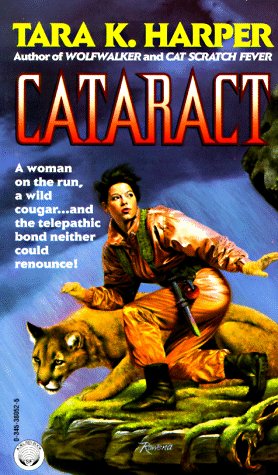 Cataract Cover