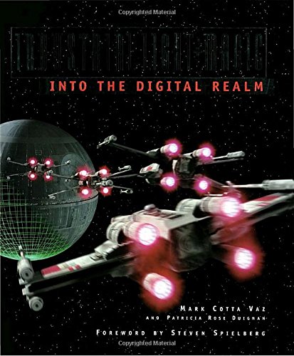 Industrial Light & Magic Cover