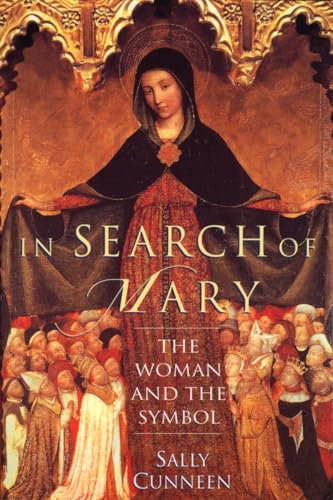 In search of Mary Cover