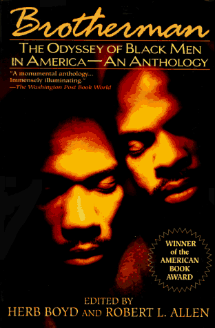 Brotherman Cover