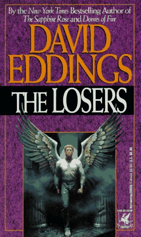 Losers Cover